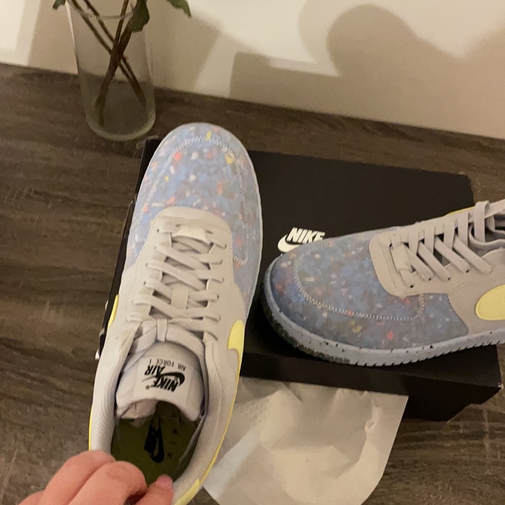 Air Force 1 womens—size 11.5 - Picture 7 of 7